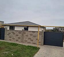 Продается дом в пригороде Одессы/Красноселка. Район Куяльницкого ...