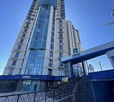 Продается 1 комнатная квартира в новом, современном, сданном доме у ..