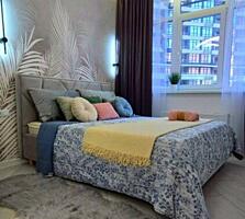 Предлагается к продаже однокомнатная квартира в новом жилом комплексе 