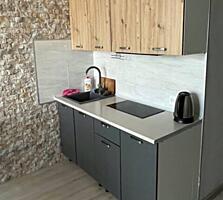 Предлагается к продаже уютная смарт-квартира в новом современном ...