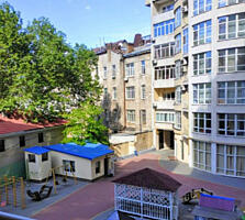 Квартира "ЖК Марсель" на Французском бульваре