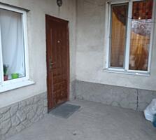 Продам 3-х комнатную квартиру на Шкодовой горе