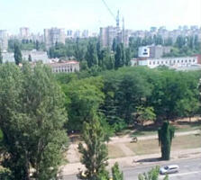 Четырехкомнатная в сотовом проекте на пос. Котовского.