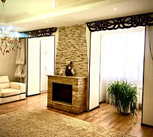 Двухуровневая квартира ул.Солнечная/Аркадия