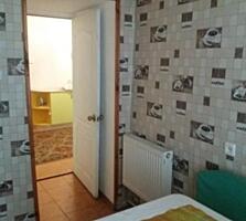 2-комнатная квартира на Дерибасовской угол Ришельевской