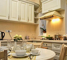 Мечты становятся реальностью. Квартира с ремонтом и мебелью в Центре!