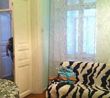 Продам 5-ти комнатную квартиру на Новосельского/Дворянская