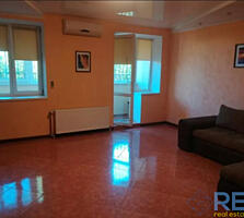 2-комнатная квартира на пос. Котовского