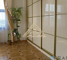 3 комнатная в ЖК Арк Палас