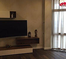 4-комнатная квартира в новом доме в Мукачевском пер.