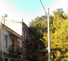 3-комн. с АГВ, Степовая / Молдаванка, рядом сквер