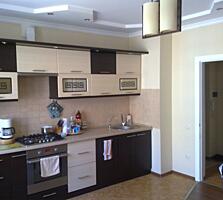 2 комнатная квартира в кирпичном доме Басма Таирова