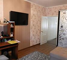 2 х уровневая квартира в новом доме на Черемушках.