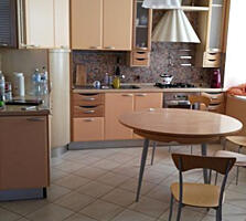 4х Комнатная квартира на Французском бульваре ТВ-3