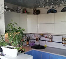 3 комнатная квартира в на 6 фонтана