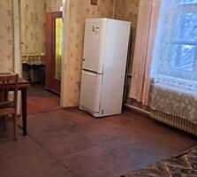 Квартира фасадная в старом фонде в районе площади Толбухина, под ...