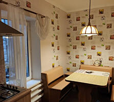 Продам просторную 3 квартиру на Дерибасовской