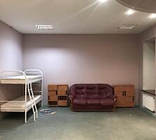 Продам 3-комнатную квартиру возле моря Лузановка (к морю 500 метров).