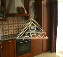 Продам 2-х комнатную квартиру на Французском бульваре