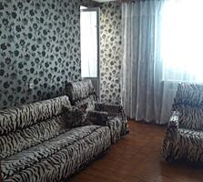 Тихая 2-комнатная квартира в кирпичном доме на Таирова