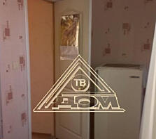 Двухкомнатная квартира на Черемушках