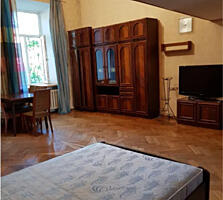 3-комнатная квартира в центре на Ольгиевской / Софиевская