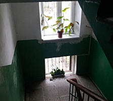 Комната в коммуне на ул. 25 Чапаевской дивизии