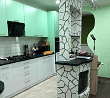 2-ка в кирпиче с ремонтом на Черемушках!