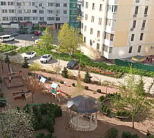 Квартира в новом доме на ул. Сахарова