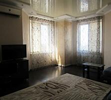 Двухкомнатная квартира в Чудо-Городе.