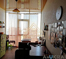 просторная 1 комнатная квартира в новом доме