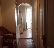 Просторная квартира на улице ТЕНИСТОЙ