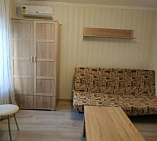 1 ком.квартиртира в центре -улица Нежинская