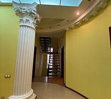 Усадьба площадью 455 м² в Черноморке