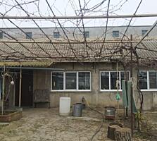 Большой хозяйский дом на 23 сотках!