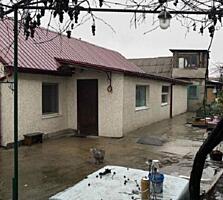 Дом в отличном состоянии в Малиновском районе!