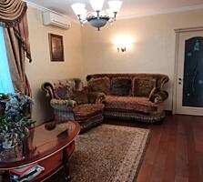 Продам дом на Даче Ковалевского на просторном участке!