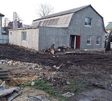 Продам дом на Долгой на участке 6 соток!