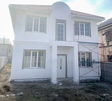 Новый дом, 75 соток земли, Совиньон-3