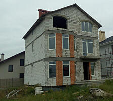 Продам хозяйский дом, Совиньон -3