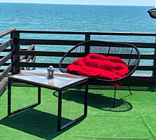 Продам дачу у самого моря + лодочное место, Совиньон/Отрада