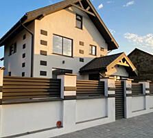 Продам современный 2-х этажный дом в центре Фонтанки