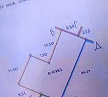 Продам участок на Чубаевке