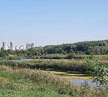 продаж ділянка під житлову забудову Київ, Святошинський, 159000 $