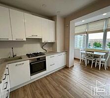 продаж 2-к квартира Бучанський, Софіївська Борщагівка, 85500 $