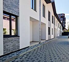 продаж 5-к таунхаус Бучанський, Ірпінь, 75000 $