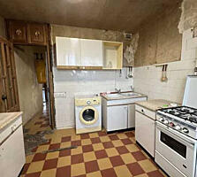 продаж 3-к квартира Київ, Дніпровський, 80000 $