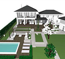 продаж 5-к котедж Обухівський, Козин, 950000 $