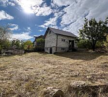 Spre vanzare teren alipit la Dumbrava