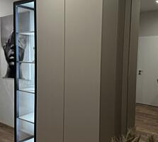 Продам квартиру 50.5 кв. м., новый дом, жк Пространство на Гераневой